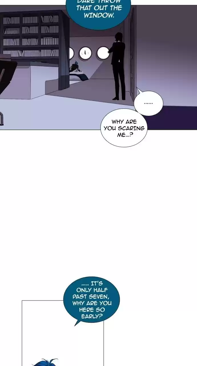 Trump (Ver1) Chapter 188