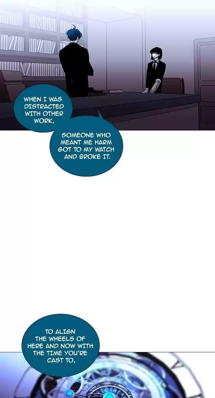 Trump (Ver1) Chapter 189