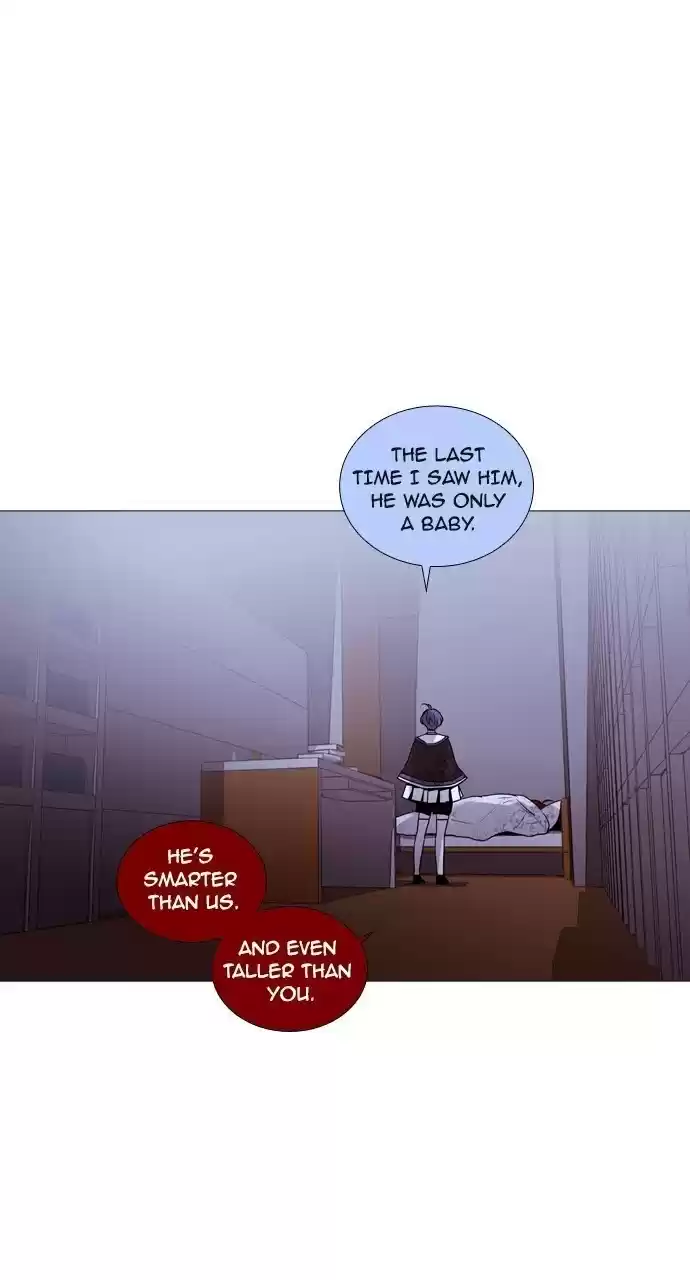 Trump (Ver1) Chapter 190