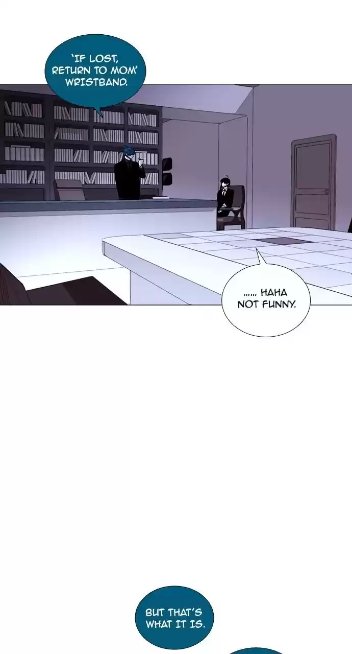 Trump (Ver1) Chapter 190