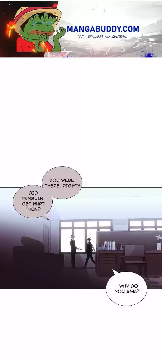 Trump (Ver1) Chapter 191