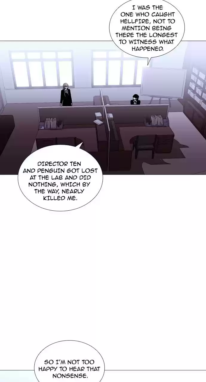 Trump (Ver1) Chapter 191