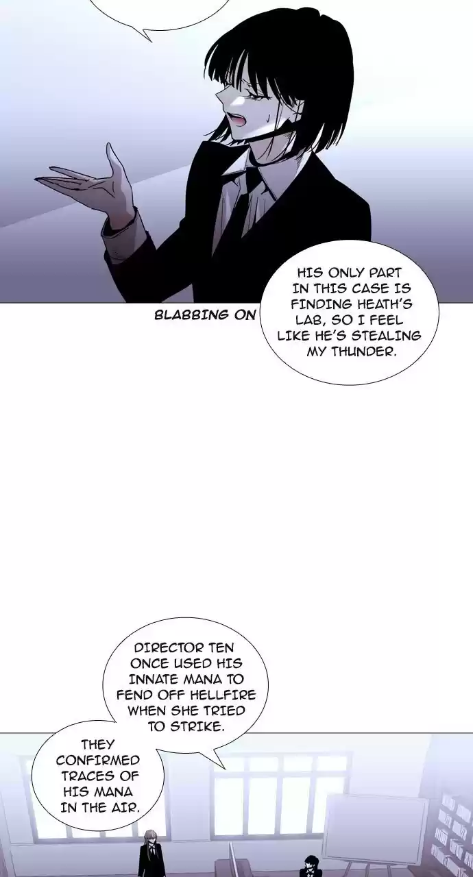 Trump (Ver1) Chapter 191