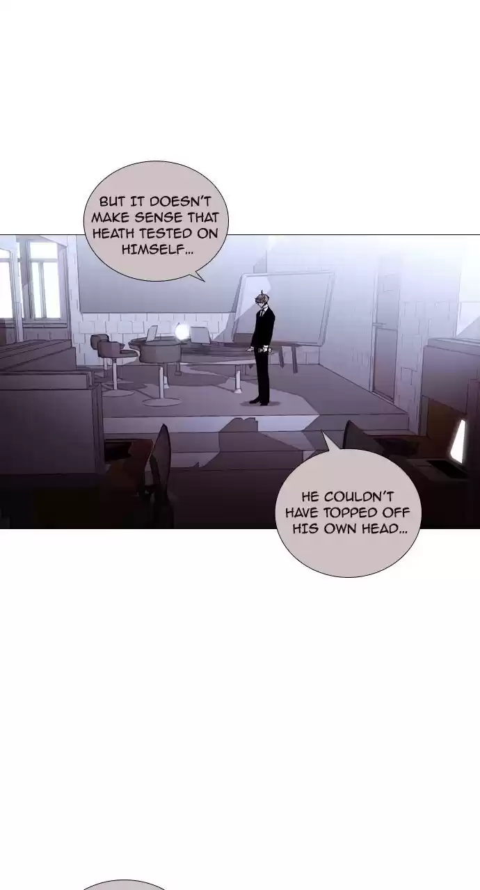 Trump (Ver1) Chapter 194