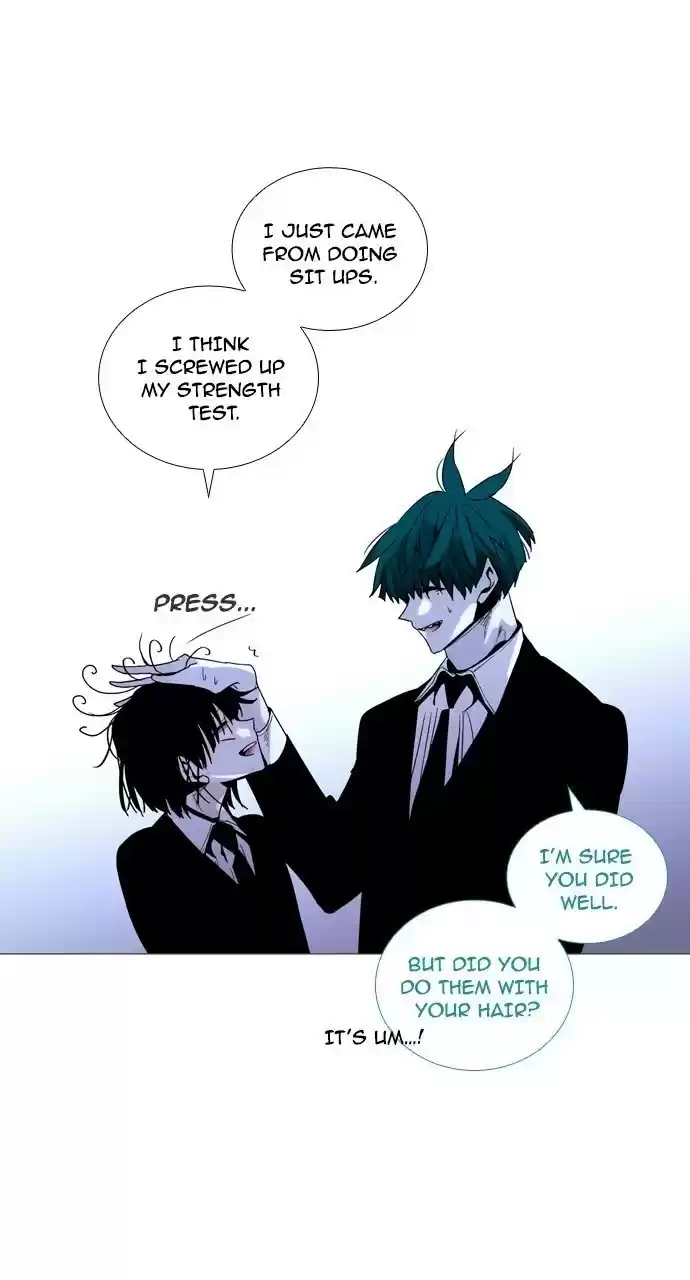 Trump (Ver1) Chapter 198