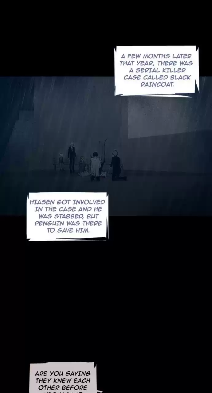 Trump (Ver1) Chapter 199