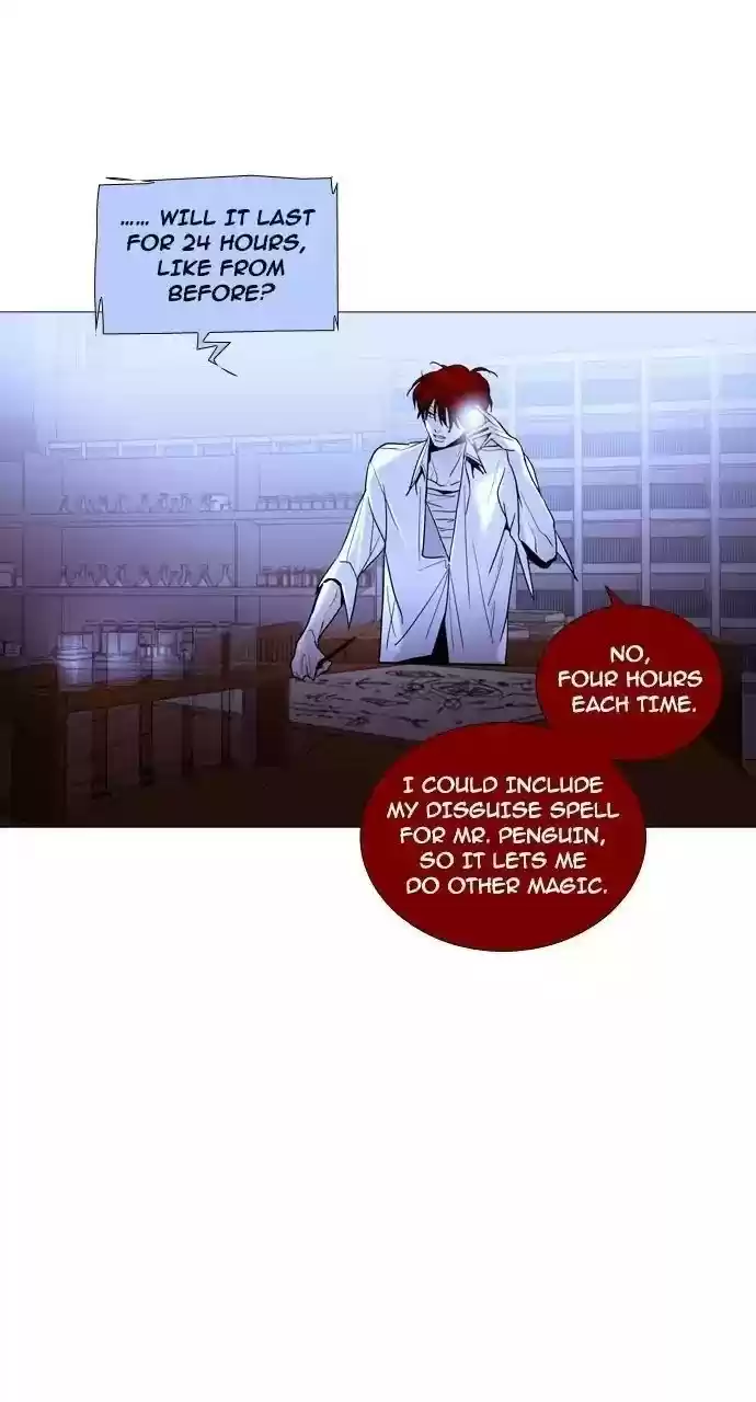 Trump (Ver1) Chapter 200