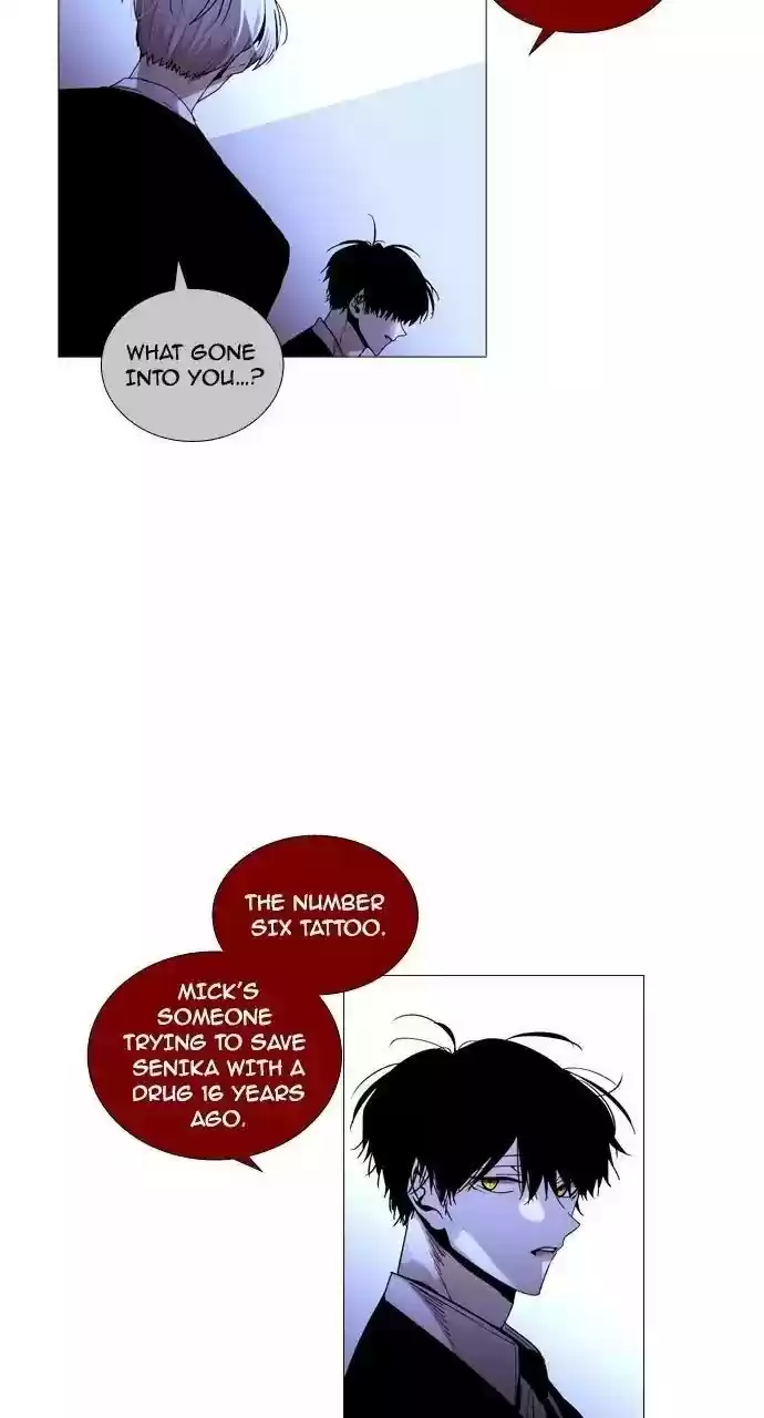 Trump (Ver1) Chapter 201