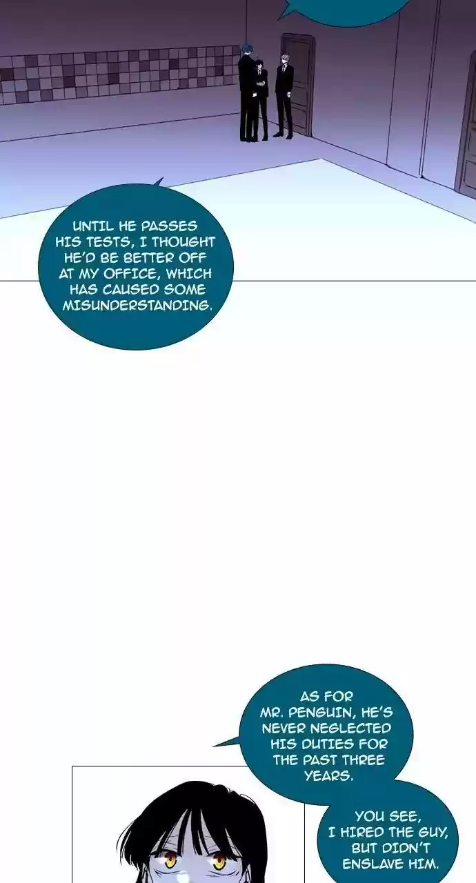 Trump (Ver1) Chapter 203