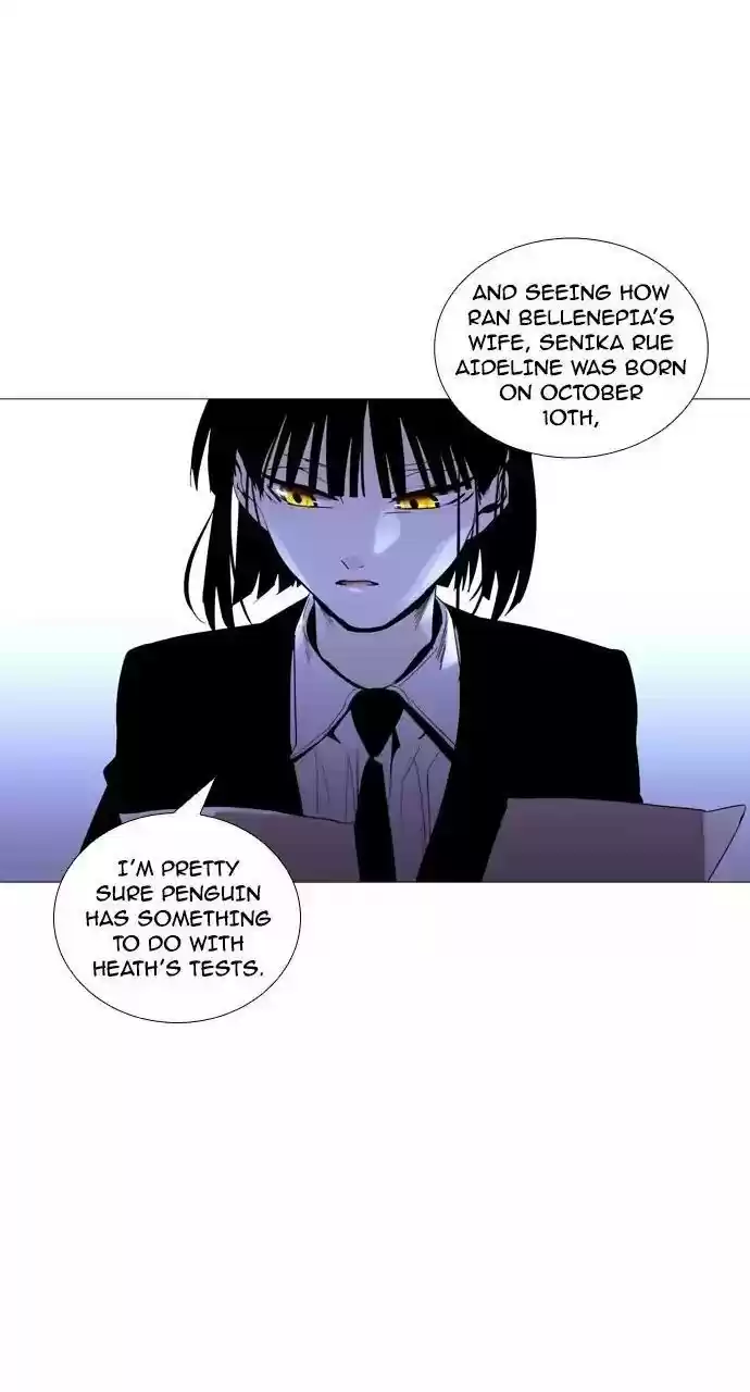 Trump (Ver1) Chapter 207