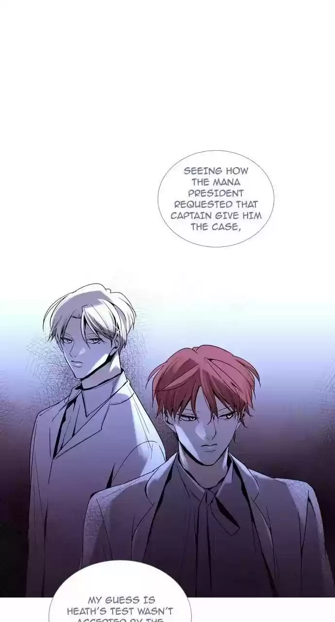 Trump (Ver1) Chapter 208