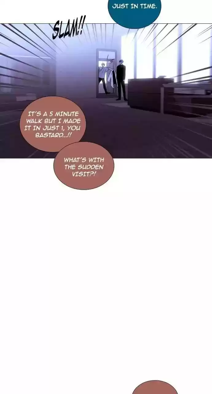 Trump (Ver1) Chapter 211