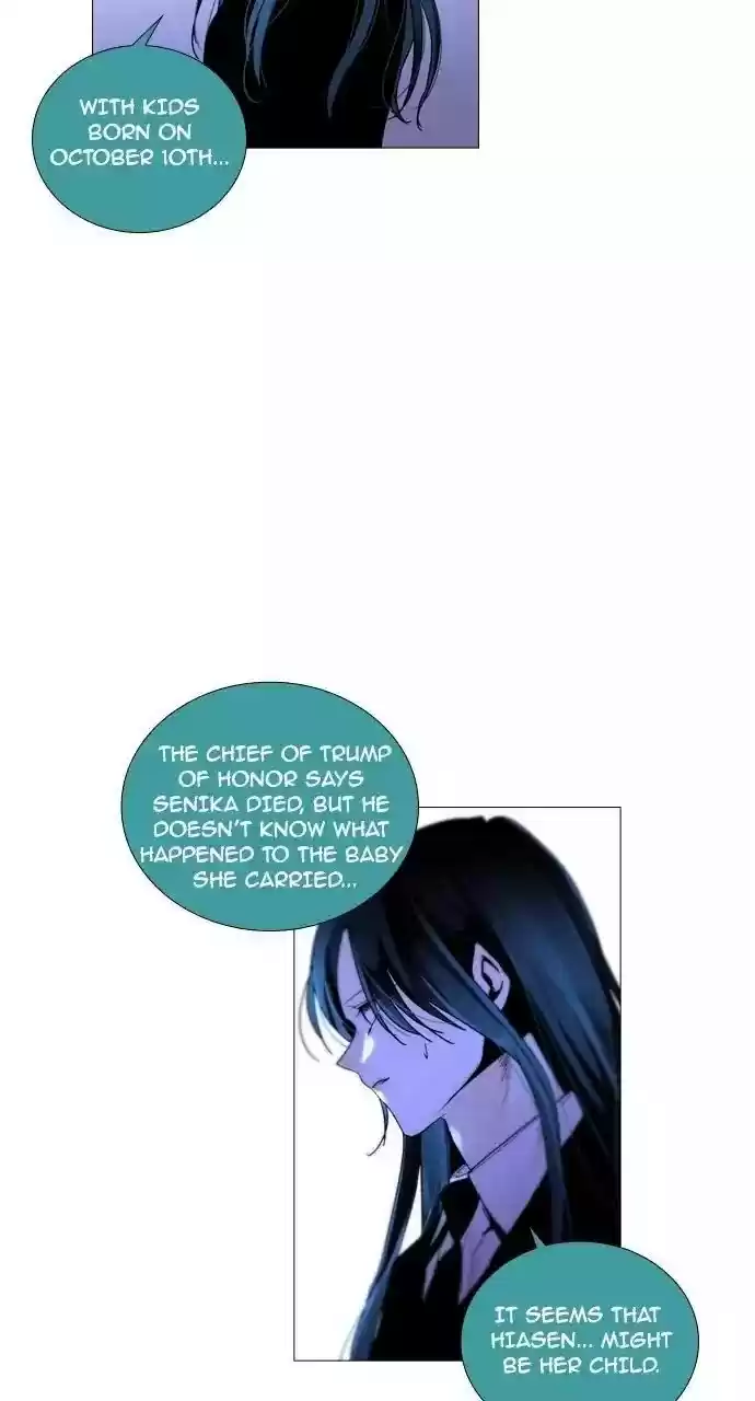 Trump (Ver1) Chapter 212