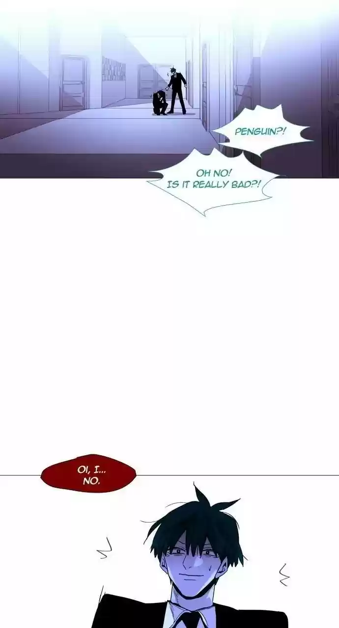 Trump (Ver1) Chapter 217