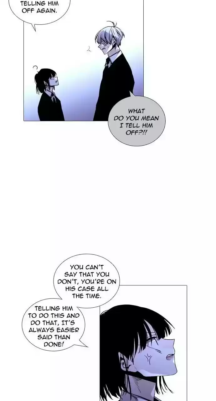 Trump (Ver1) Chapter 218