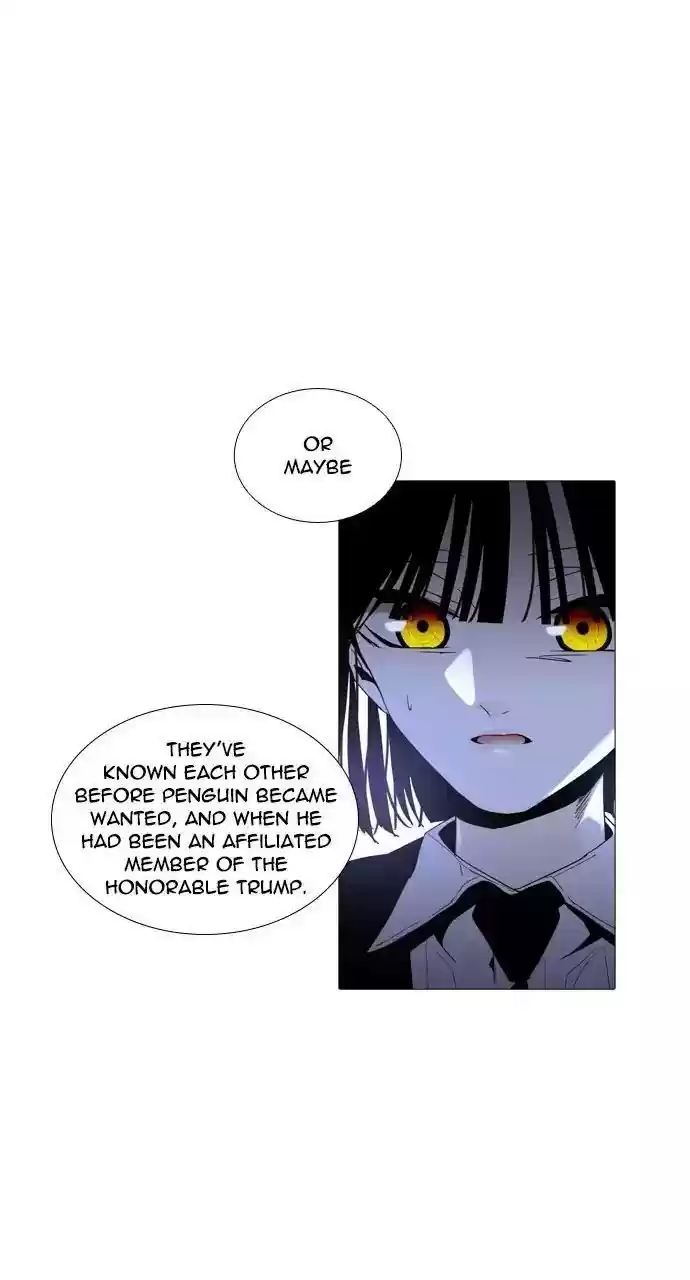 Trump (Ver1) Chapter 219