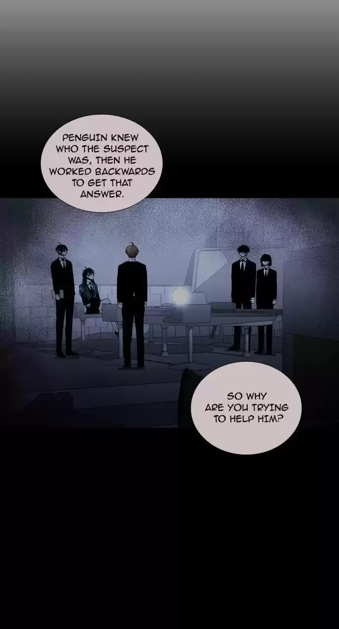 Trump (Ver1) Chapter 220