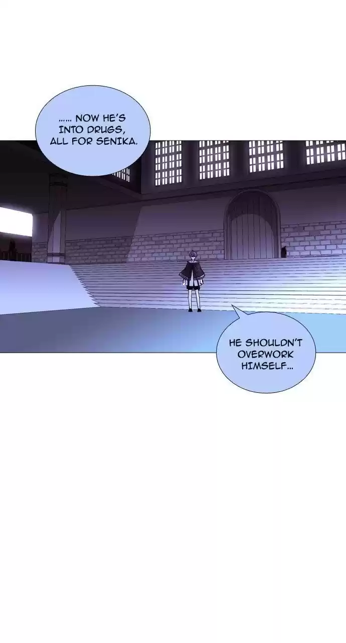 Trump (Ver1) Chapter 220