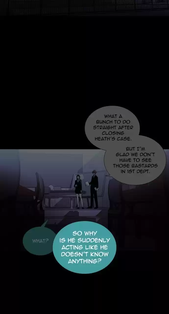 Trump (Ver1) Chapter 221