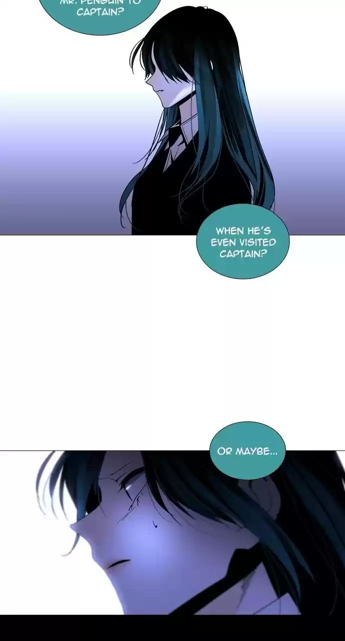 Trump (Ver1) Chapter 221