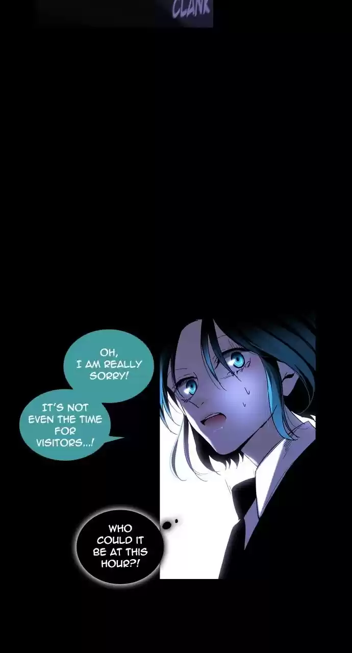 Trump (Ver1) Chapter 221