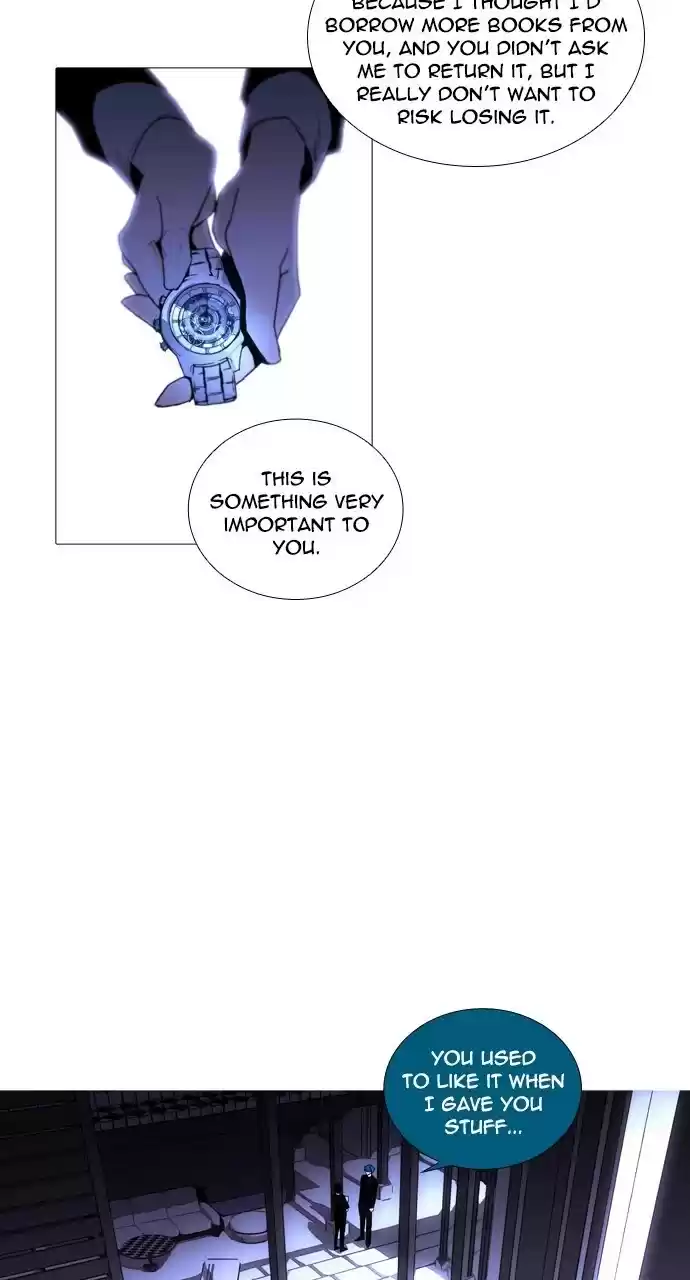 Trump (Ver1) Chapter 222