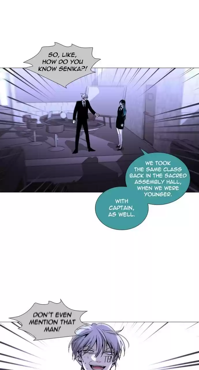 Trump (Ver1) Chapter 223