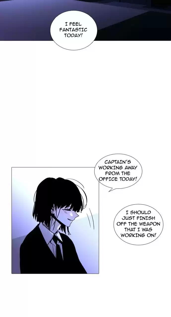 Trump (Ver1) Chapter 231