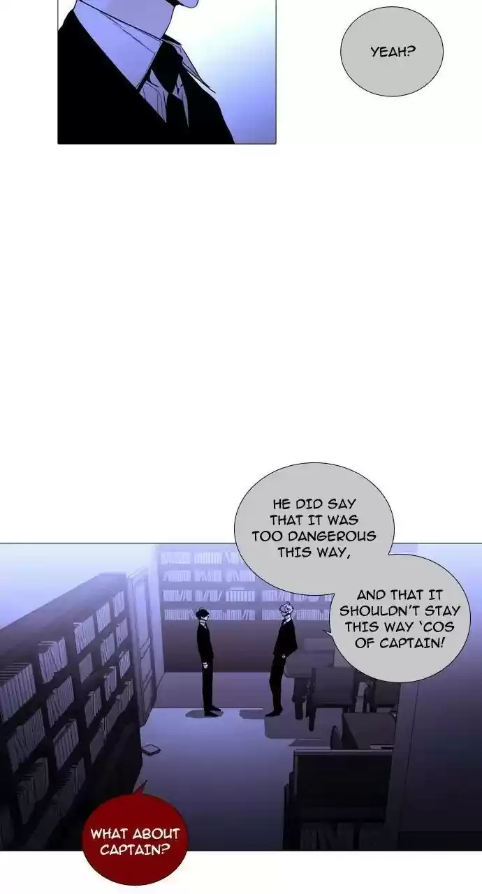 Trump (Ver1) Chapter 234