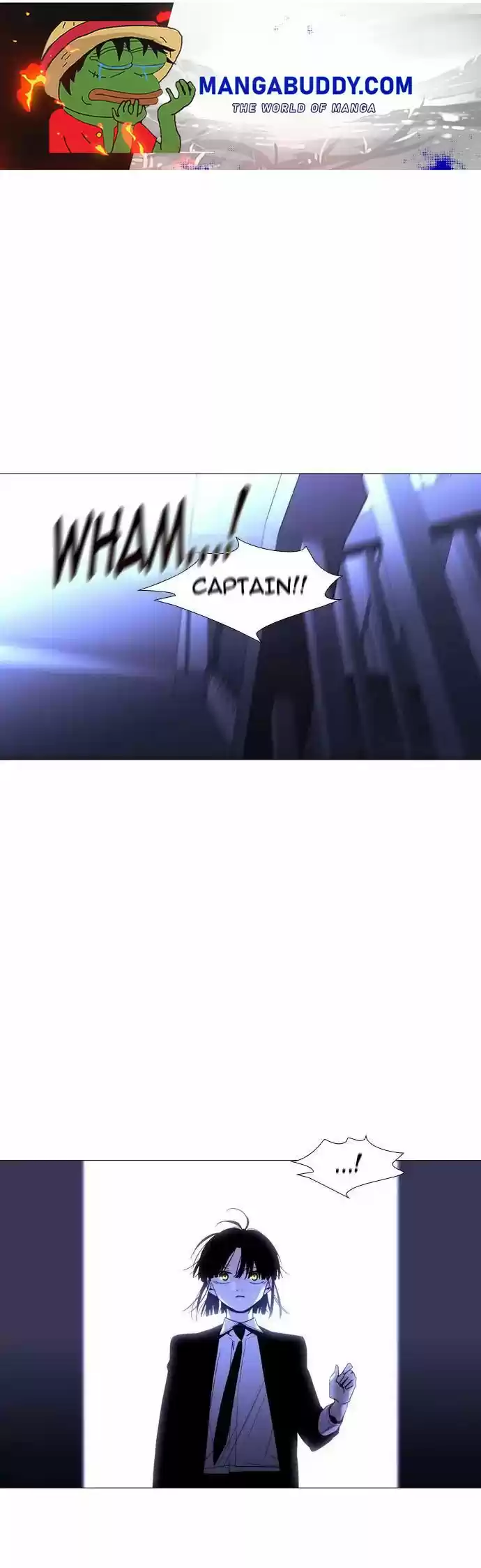 Trump (Ver1) Chapter 235