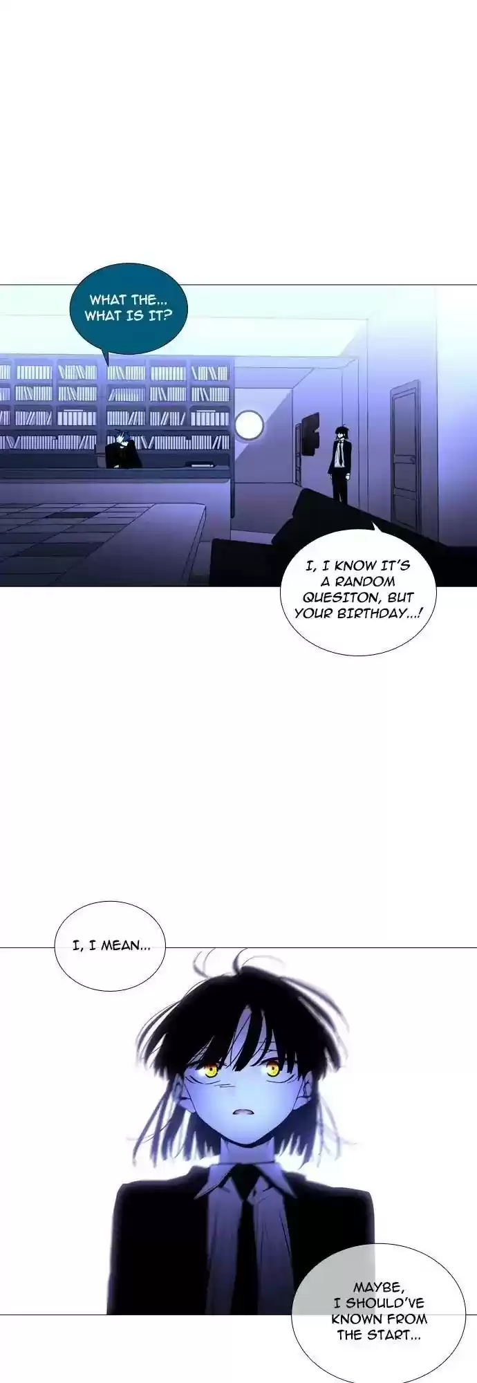 Trump (Ver1) Chapter 235