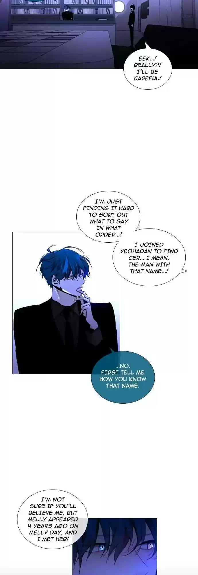 Trump (Ver1) Chapter 235