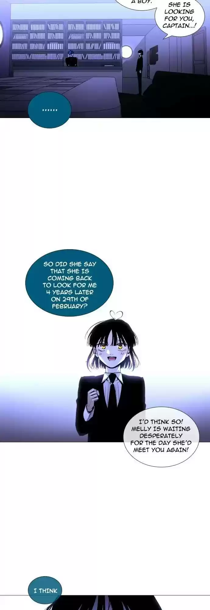 Trump (Ver1) Chapter 235