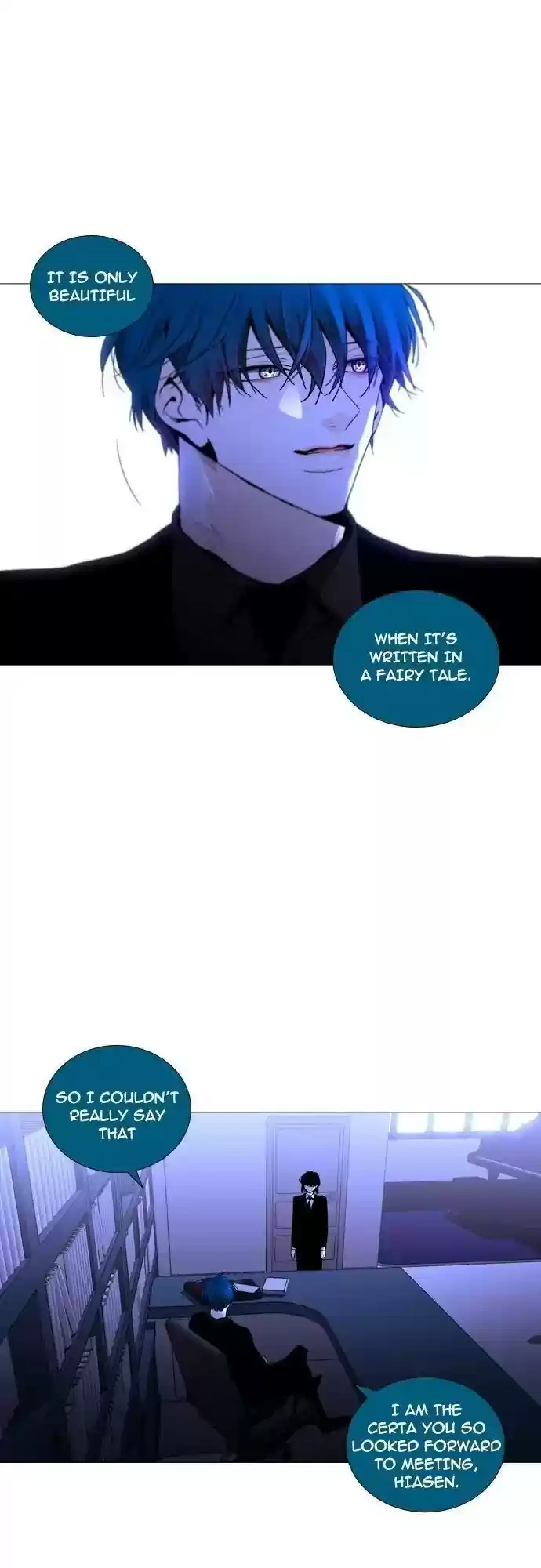 Trump (Ver1) Chapter 235