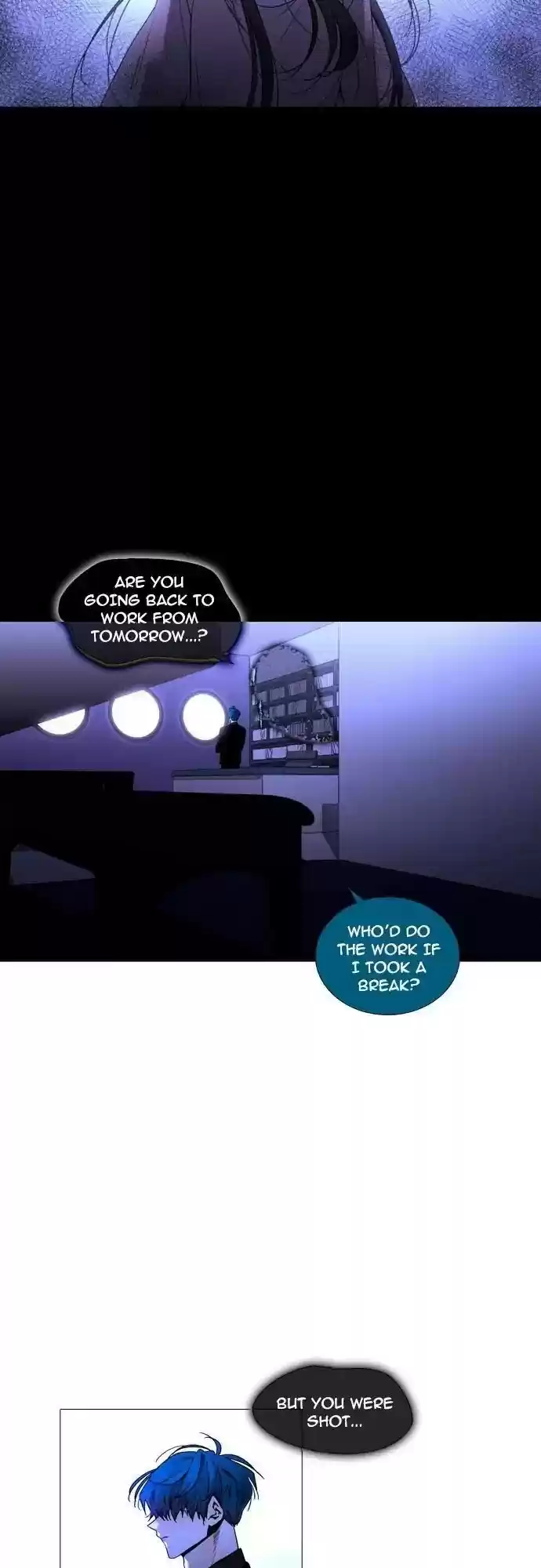 Trump (Ver1) Chapter 235