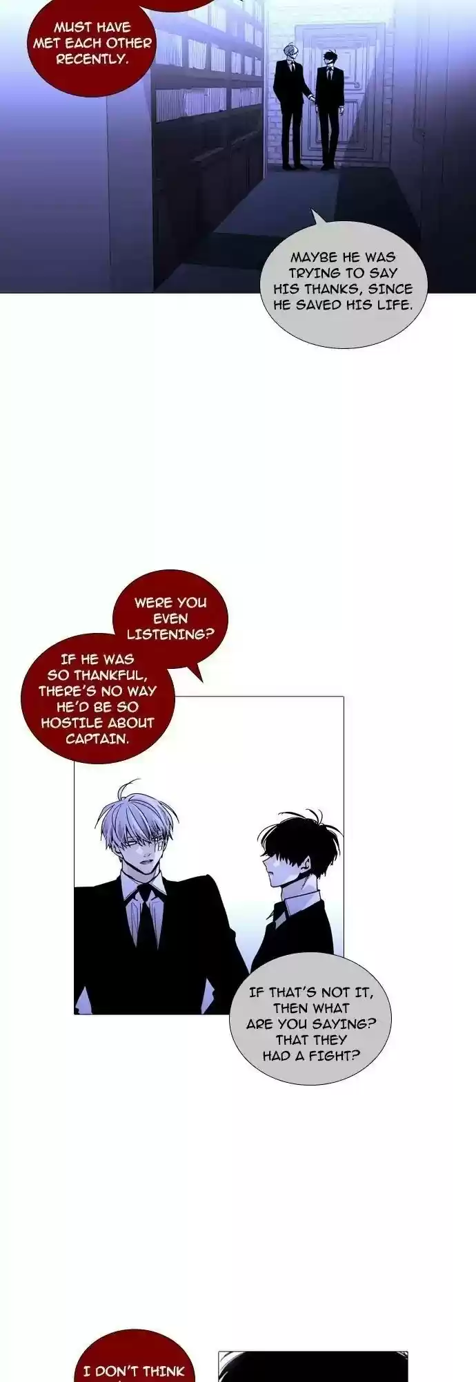 Trump (Ver1) Chapter 235