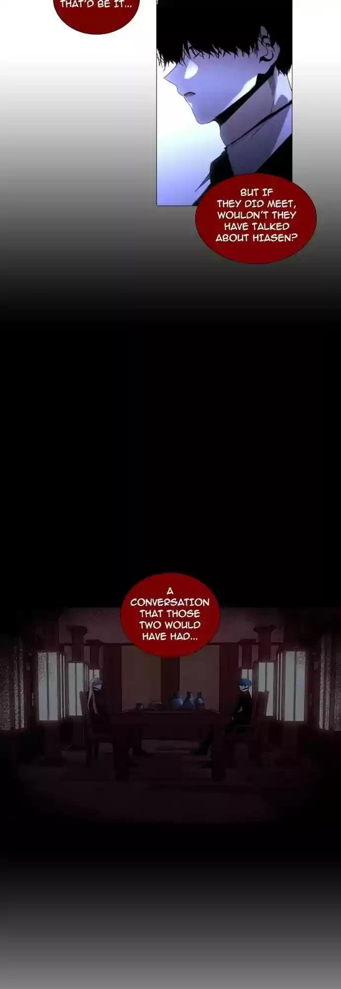 Trump (Ver1) Chapter 235