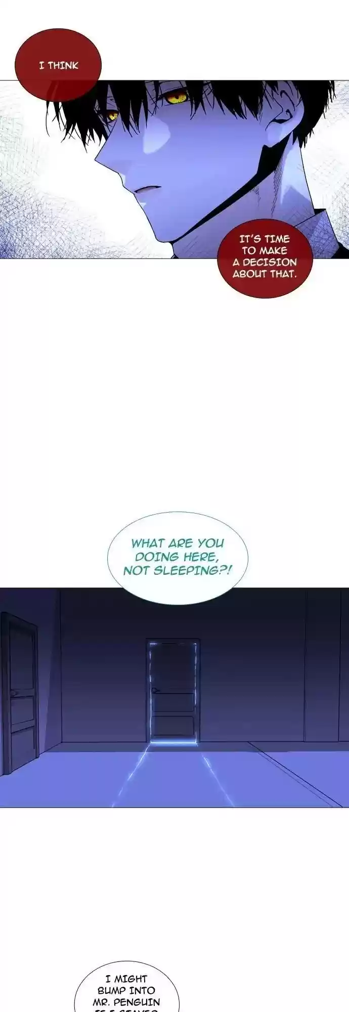 Trump (Ver1) Chapter 235