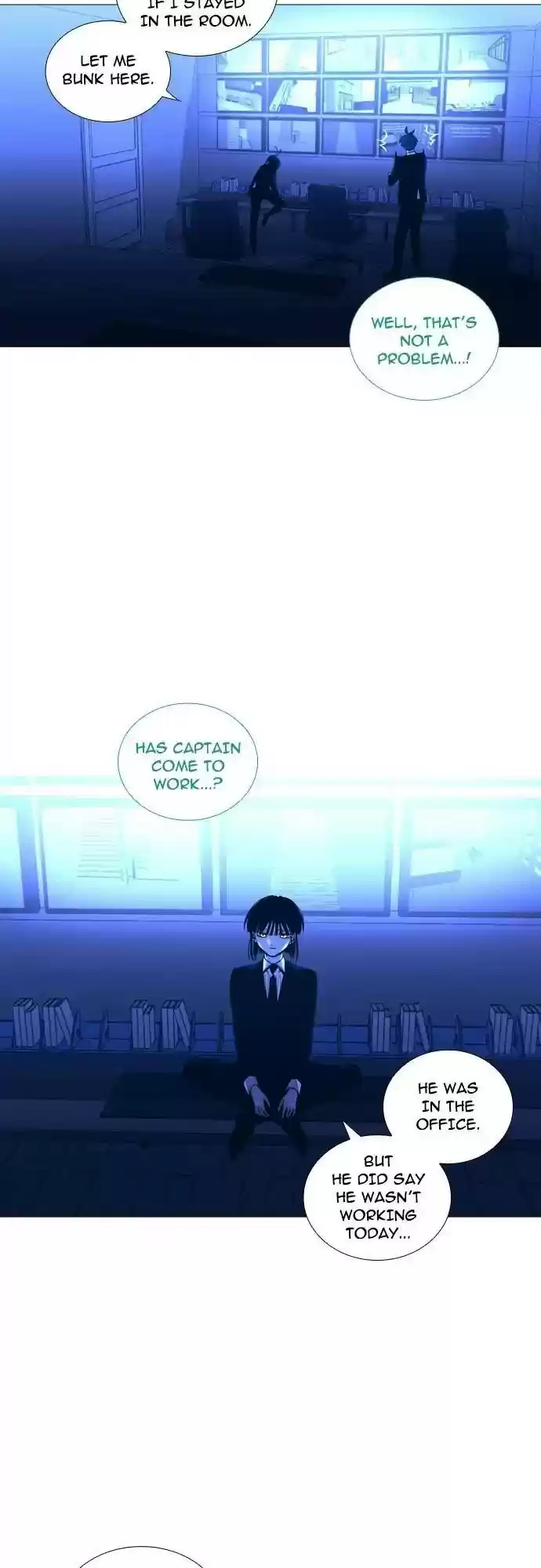 Trump (Ver1) Chapter 235