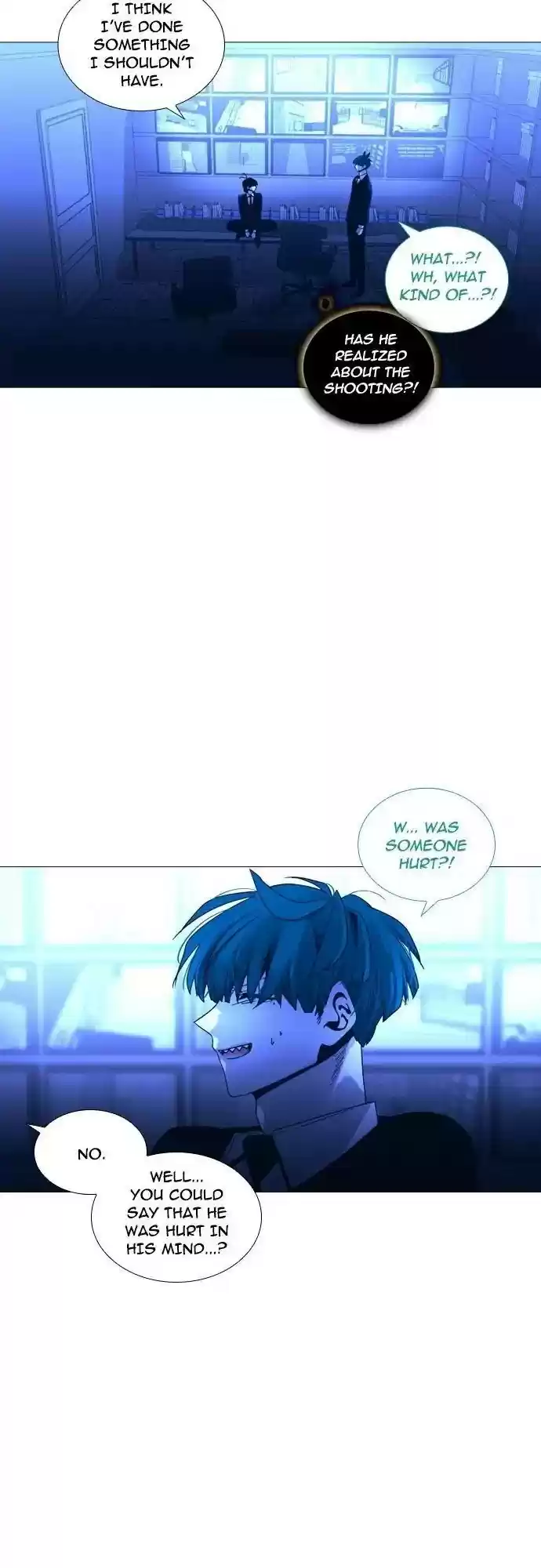 Trump (Ver1) Chapter 235