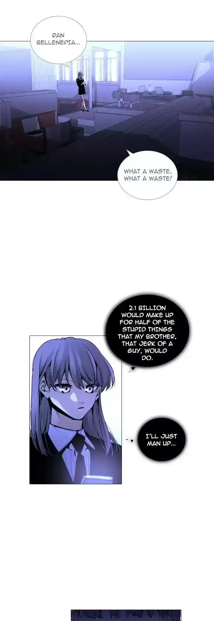 Trump (Ver1) Chapter 235