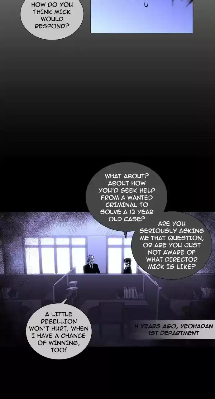 Trump (Ver1) Chapter 238