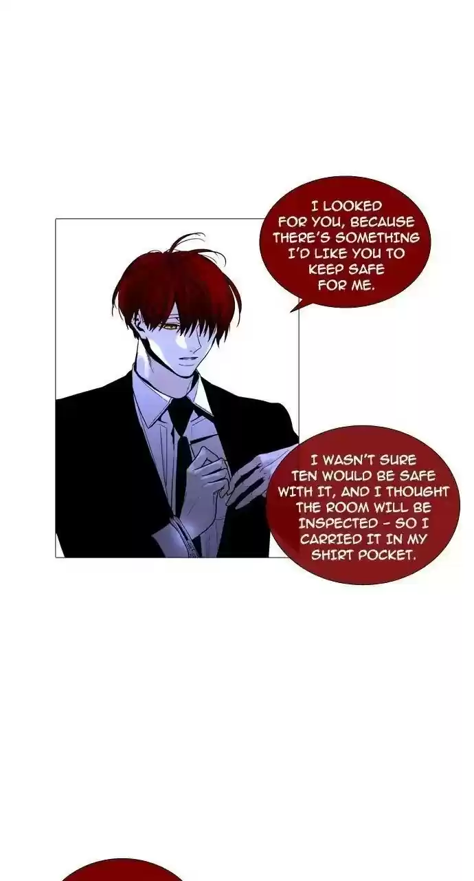 Trump (Ver1) Chapter 239