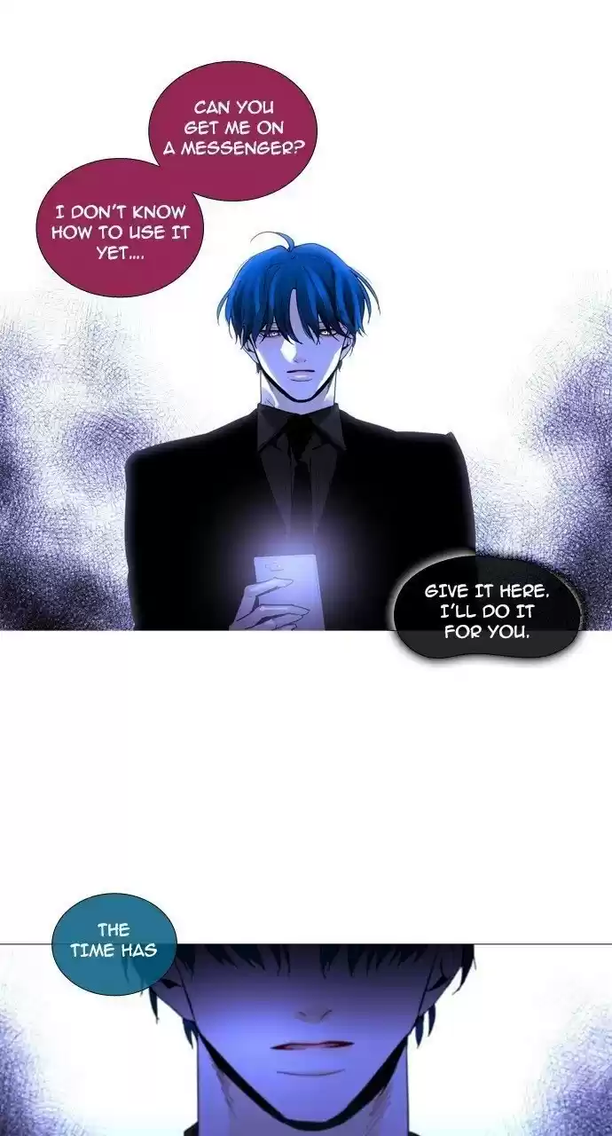 Trump (Ver1) Chapter 240