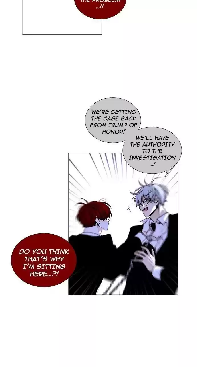 Trump (Ver1) Chapter 240