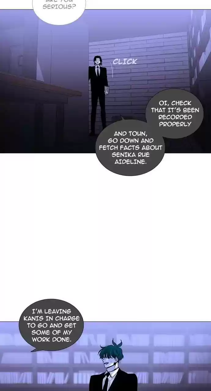 Trump (Ver1) Chapter 242