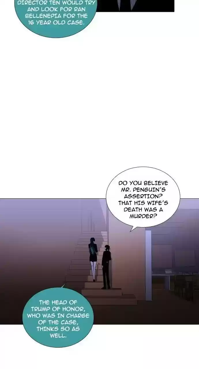 Trump (Ver1) Chapter 242