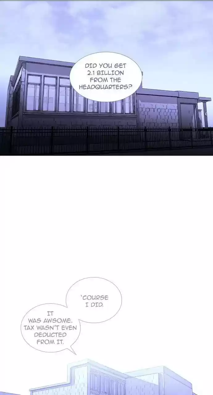 Trump (Ver1) Chapter 243