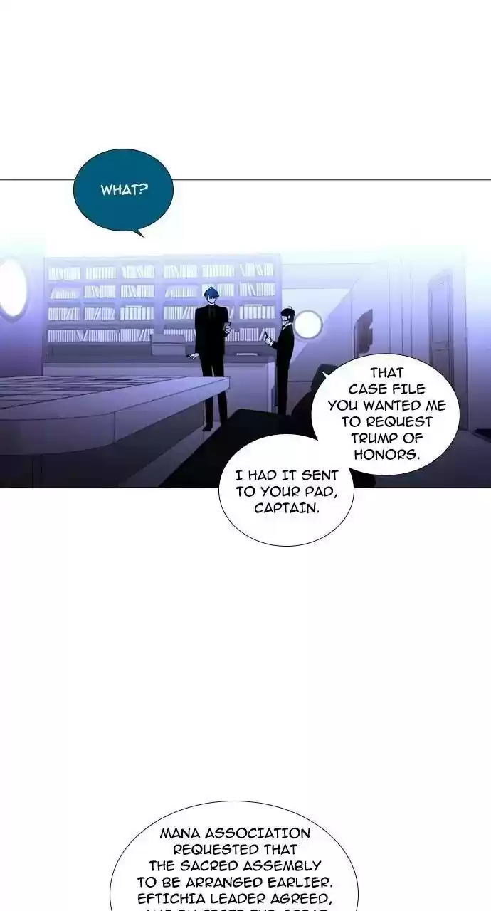 Trump (Ver1) Chapter 243