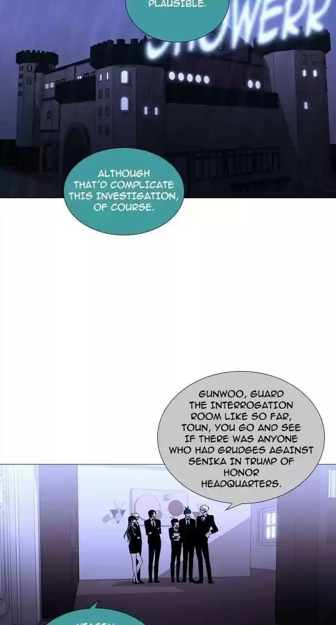 Trump (Ver1) Chapter 244